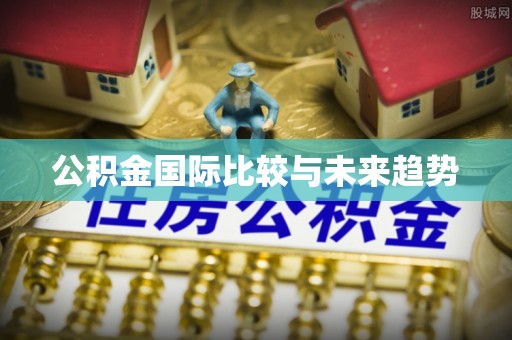 香格里拉公积金国际比较与未来趋势