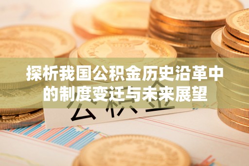 香格里拉探析我国公积金历史沿革中的制度变迁与未来展望