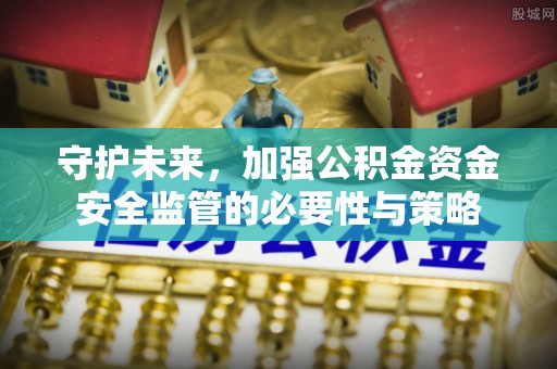 香格里拉守护未来，加强公积金资金安全监管的必要性与策略