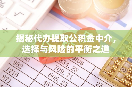 香格里拉揭秘代办提取公积金中介，选择与风险的平衡之道