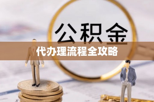 香格里拉代办理流程全攻略