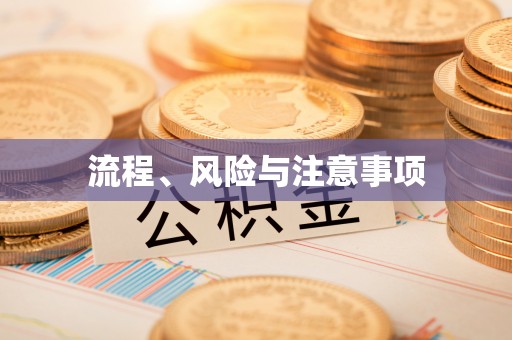 香格里拉流程、风险与注意事项